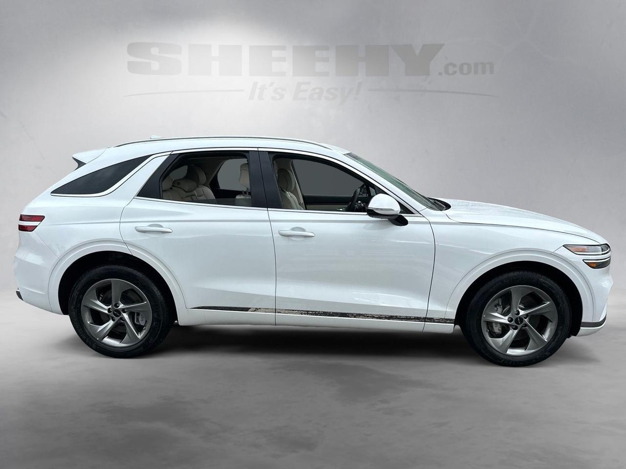 2026 Genesis GV70 2.5T Select Chantilly VA