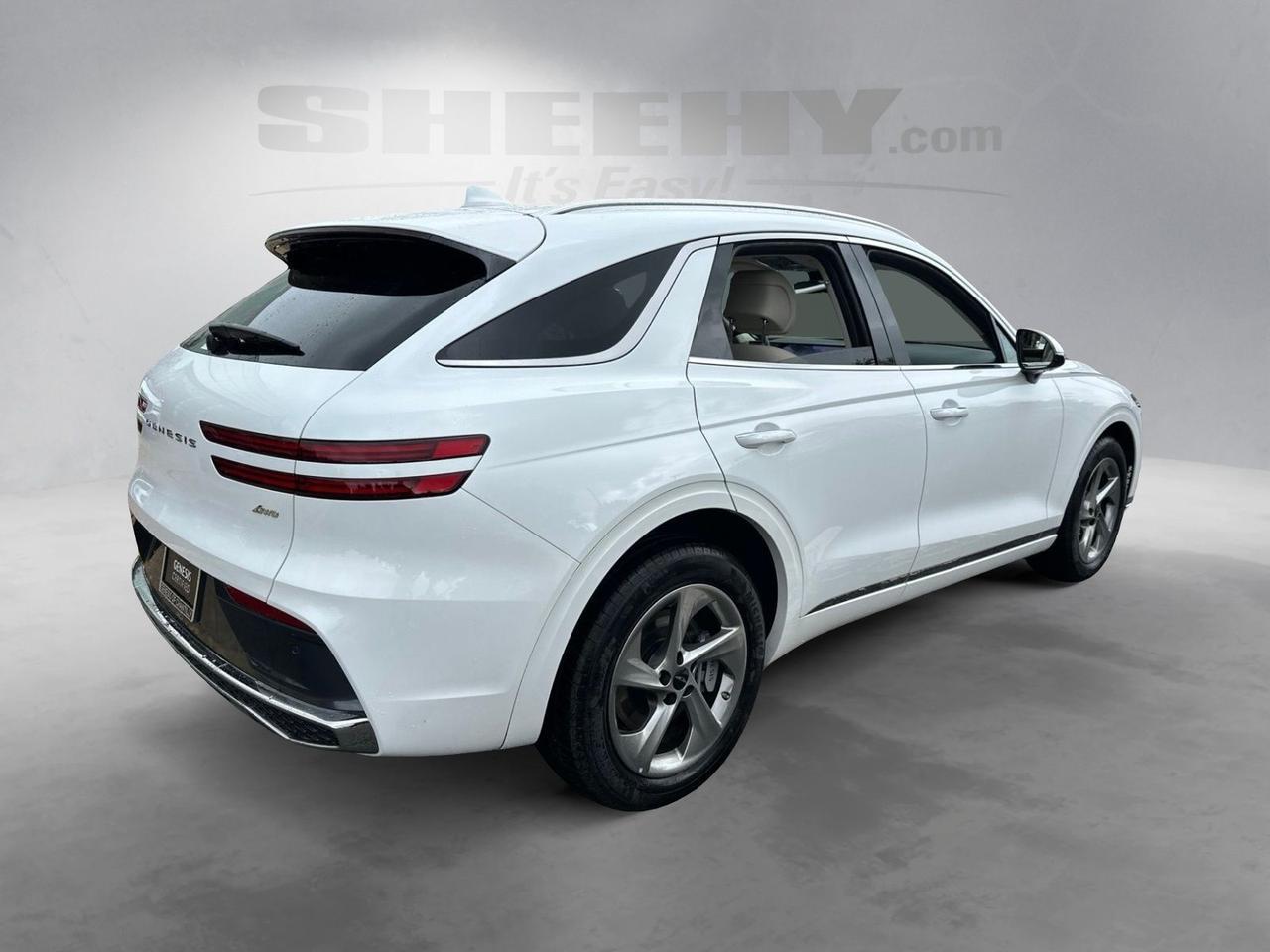 2026 Genesis GV70 2.5T Select Chantilly VA