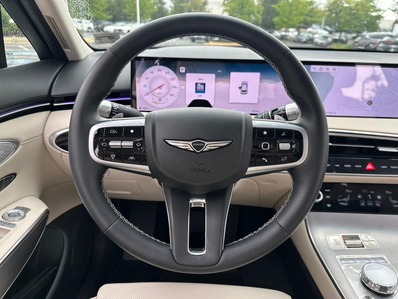 2026 Genesis GV70 2.5T Select Chantilly VA
