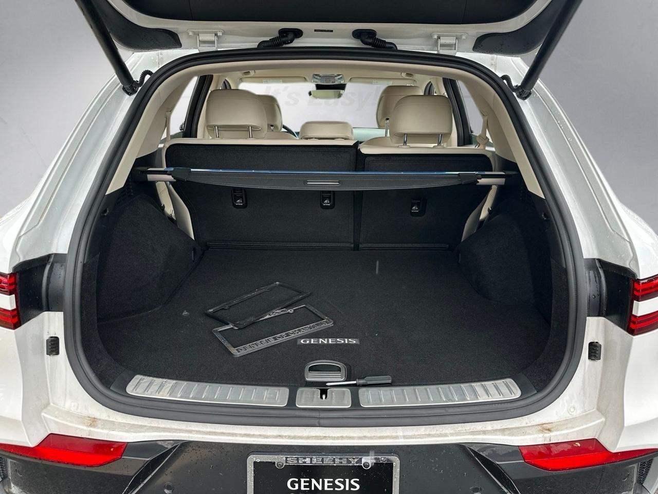 2026 Genesis GV70 2.5T Select Chantilly VA