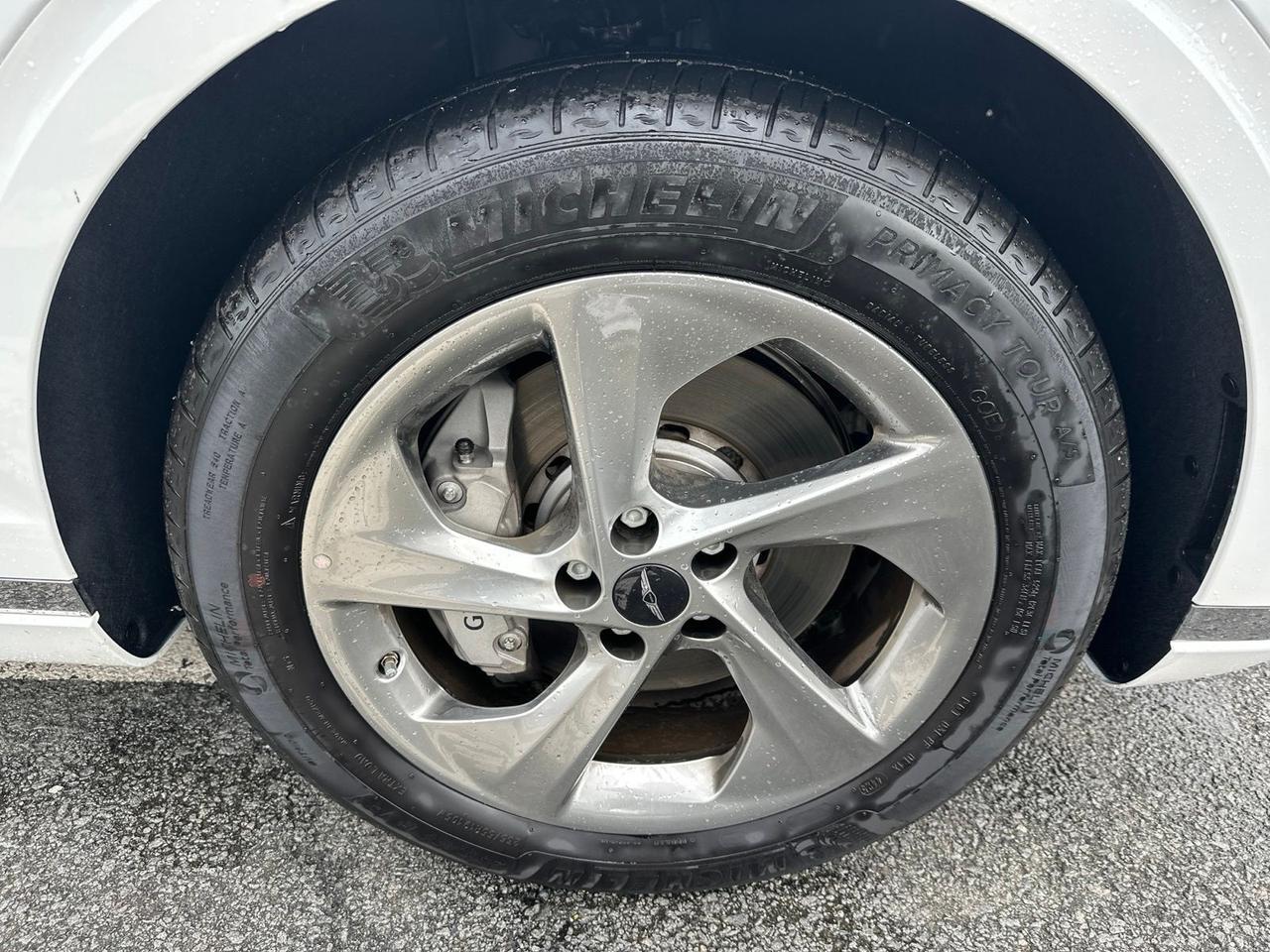 2026 Genesis GV70 2.5T Select Chantilly VA