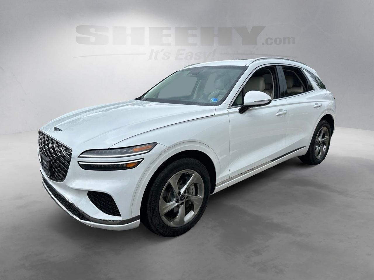 2026 Genesis GV70 2.5T Select Chantilly VA