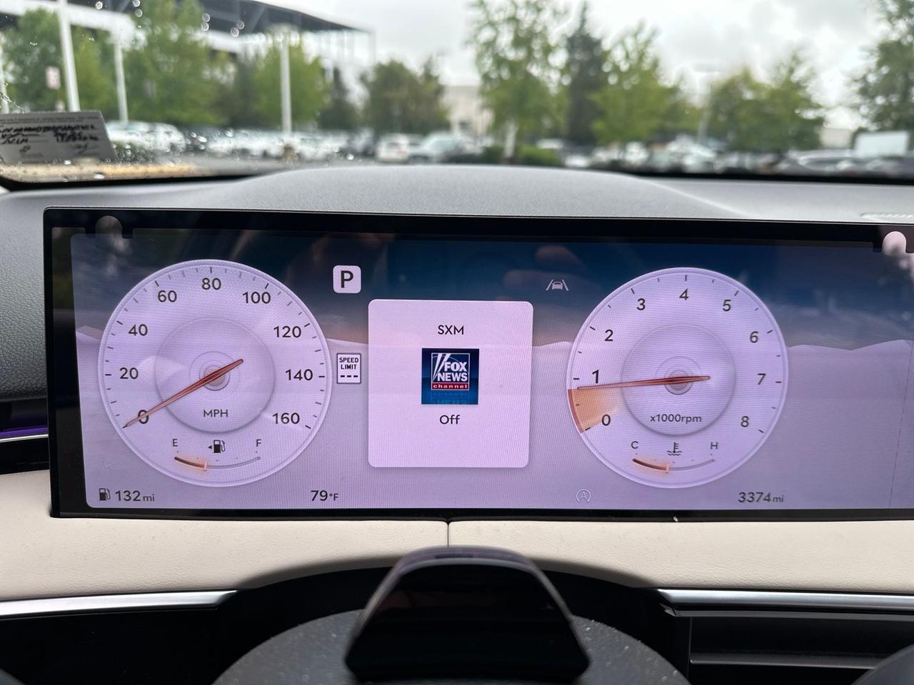 2026 Genesis GV70 2.5T Select Chantilly VA