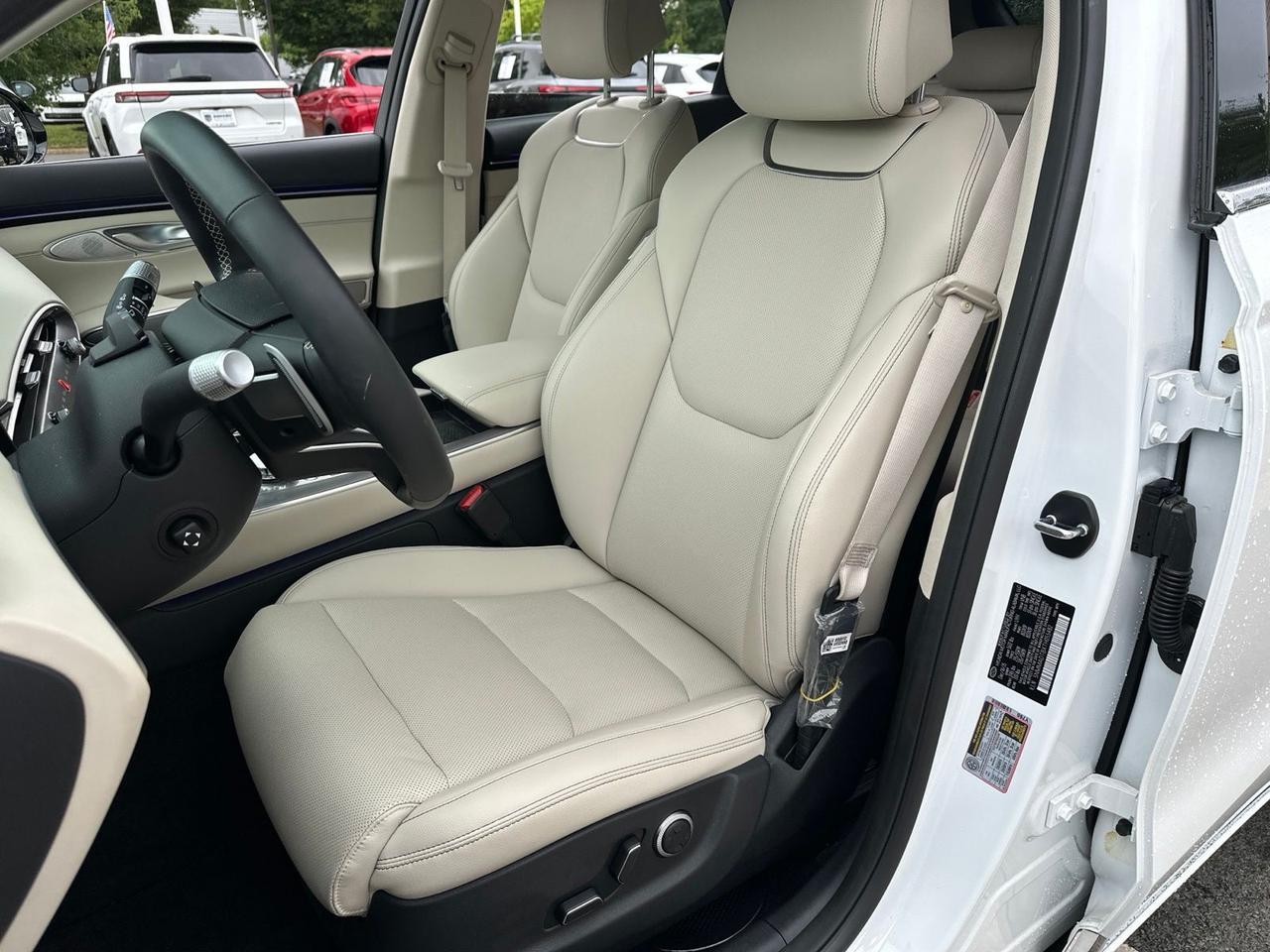 2026 Genesis GV70 2.5T Select Chantilly VA