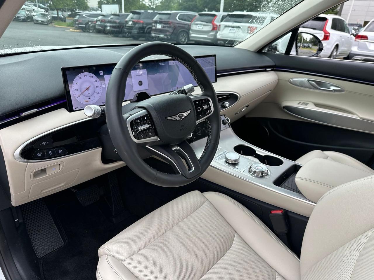 2026 Genesis GV70 2.5T Select Chantilly VA