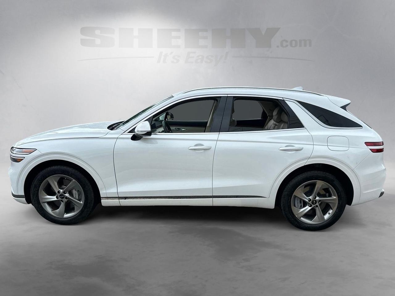 2026 Genesis GV70 2.5T Select Chantilly VA