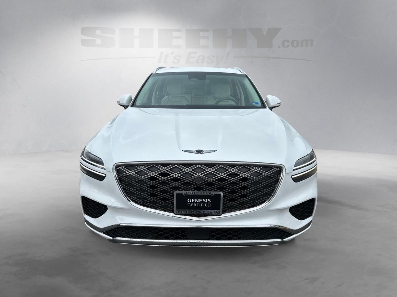 2026 Genesis GV70 2.5T Select Chantilly VA