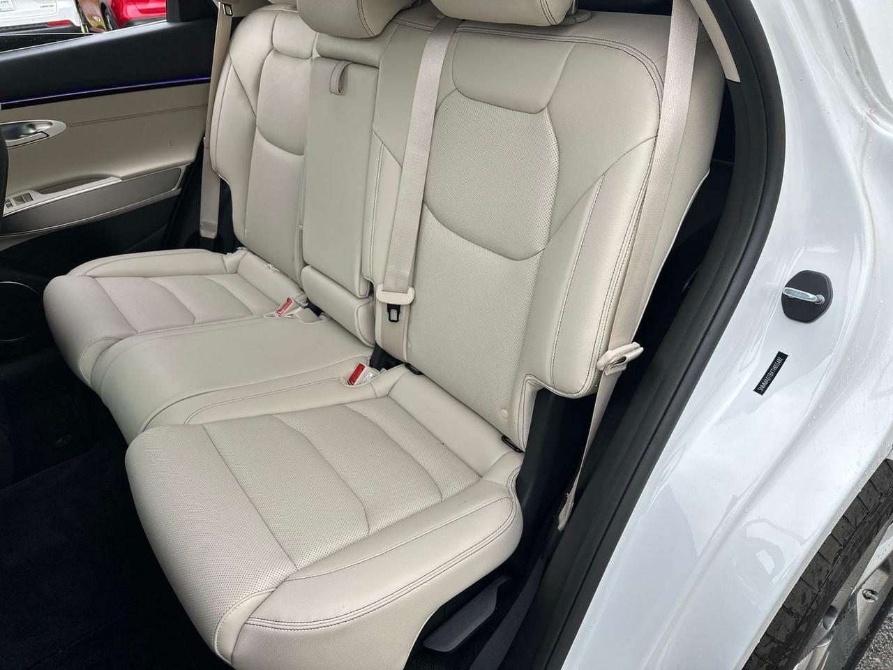 2026 Genesis GV70 2.5T Select Chantilly VA