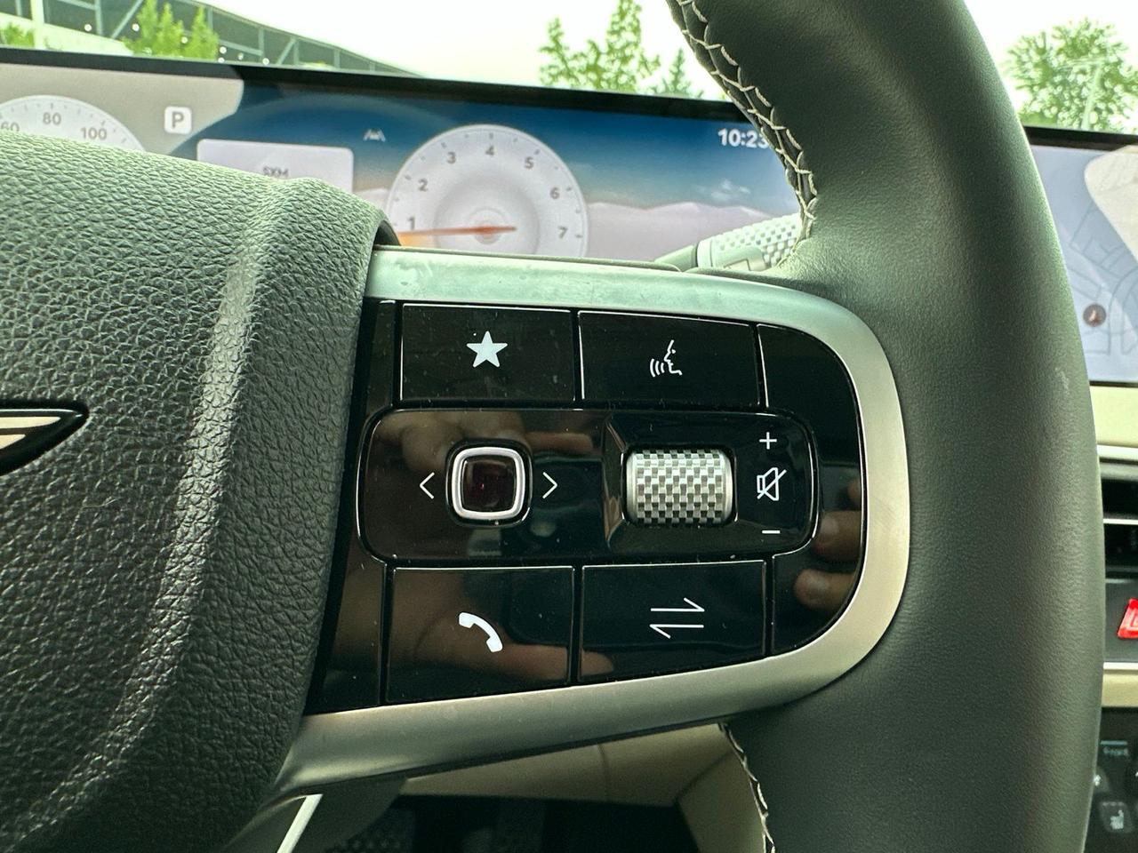 2026 Genesis GV70 2.5T Select Chantilly VA