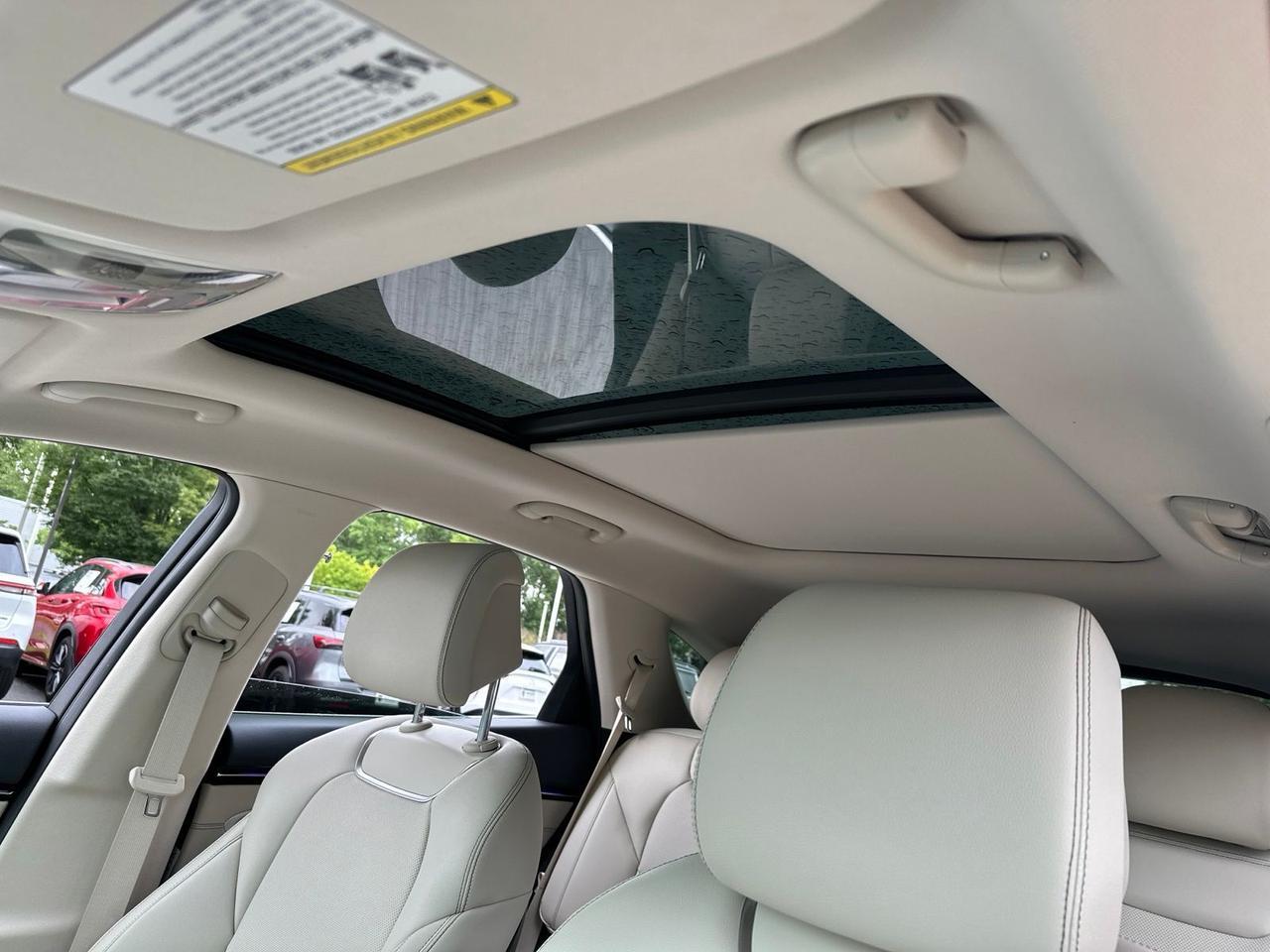 2026 Genesis GV70 2.5T Select Chantilly VA