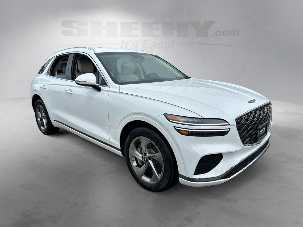 2026 Genesis GV70 2.5T Select Chantilly VA
