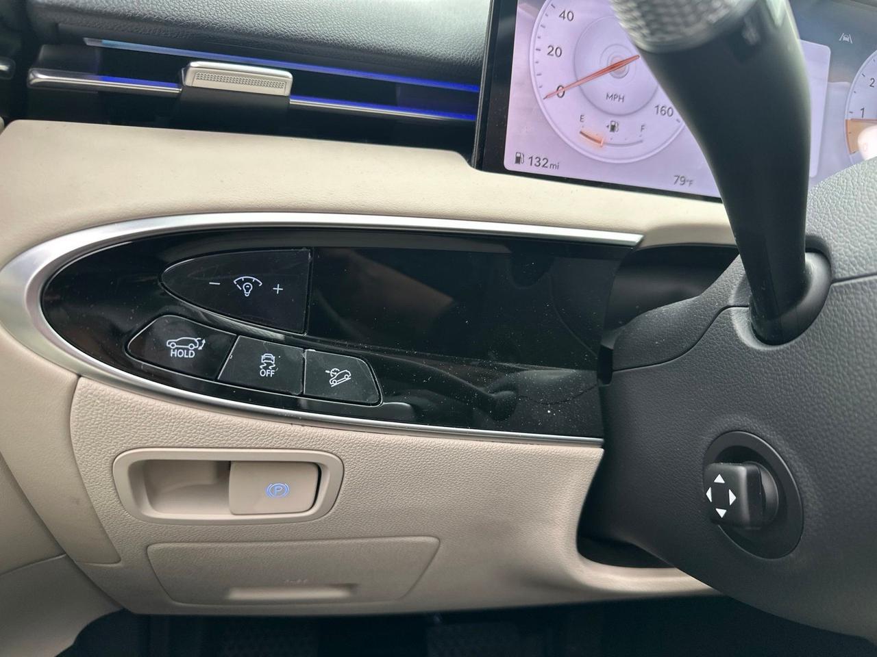 2026 Genesis GV70 2.5T Select Chantilly VA