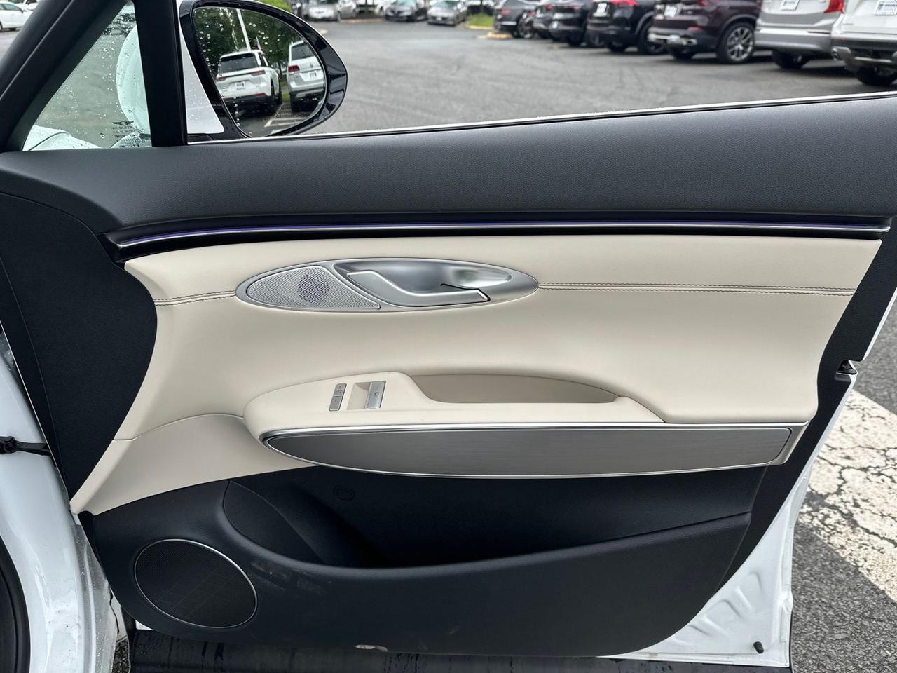 2026 Genesis GV70 2.5T Select Chantilly VA