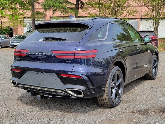 2026 Genesis GV70 2.5T Sport Prestige Chantilly VA