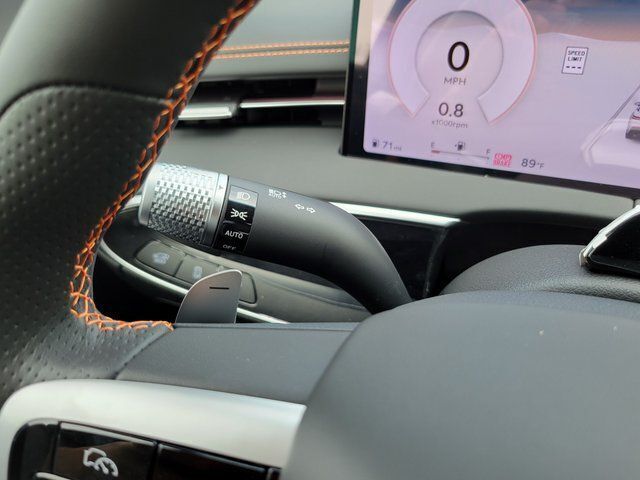 2026 Genesis GV70 2.5T Sport Prestige Chantilly VA