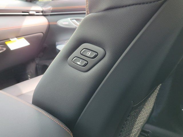 2026 Genesis GV70 2.5T Sport Prestige Chantilly VA