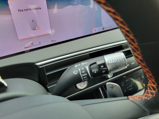 2026 Genesis GV70 2.5T Sport Prestige Chantilly VA