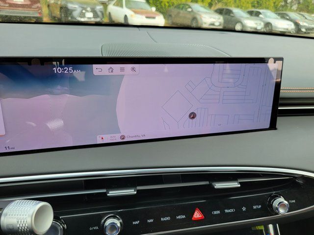 2026 Genesis GV70 2.5T Sport Prestige Chantilly VA