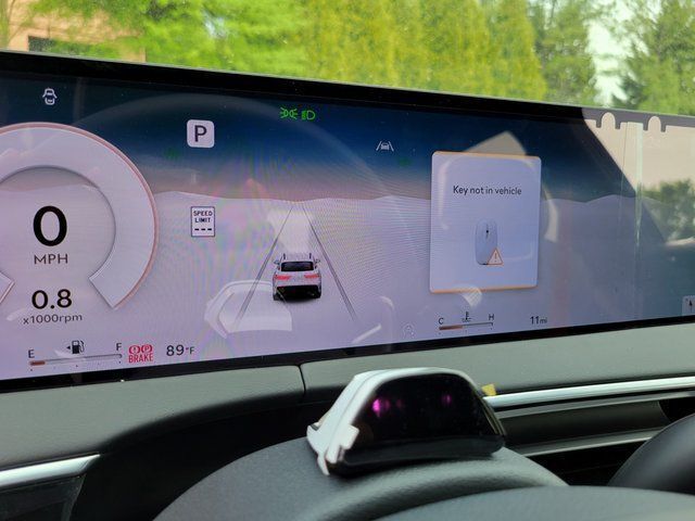 2026 Genesis GV70 2.5T Sport Prestige Chantilly VA