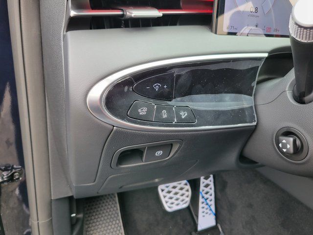 2026 Genesis GV70 2.5T Sport Prestige Chantilly VA