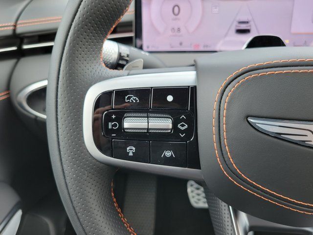 2026 Genesis GV70 2.5T Sport Prestige Chantilly VA