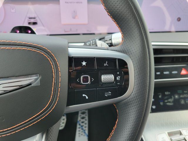 2026 Genesis GV70 2.5T Sport Prestige Chantilly VA