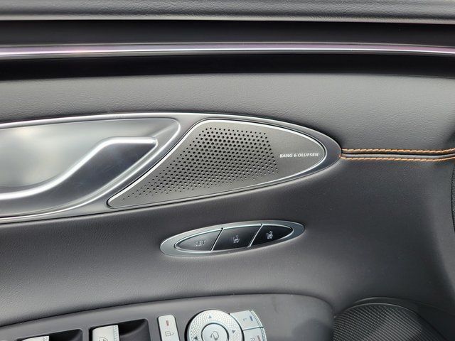 2026 Genesis GV70 2.5T Sport Prestige Chantilly VA