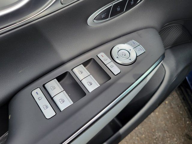 2026 Genesis GV70 2.5T Sport Prestige Chantilly VA