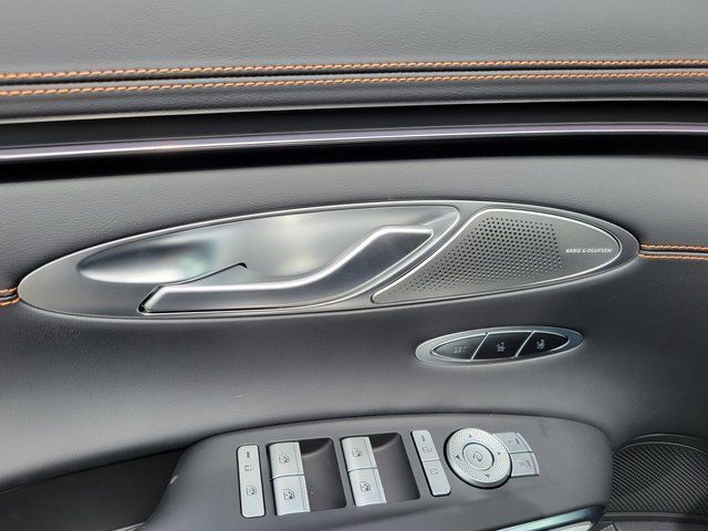 2026 Genesis GV70 2.5T Sport Prestige Chantilly VA