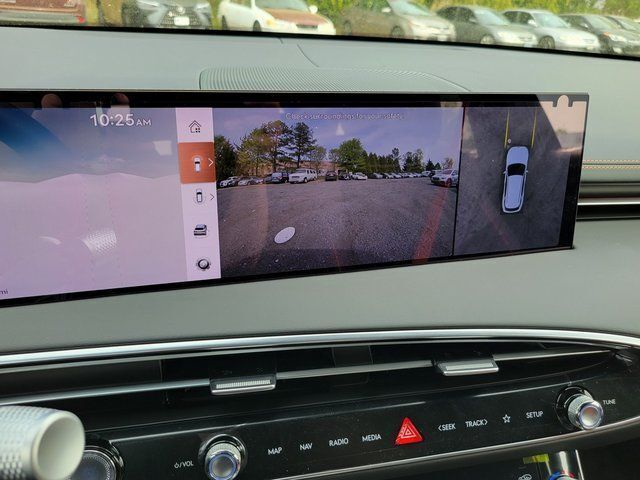 2026 Genesis GV70 2.5T Sport Prestige Chantilly VA