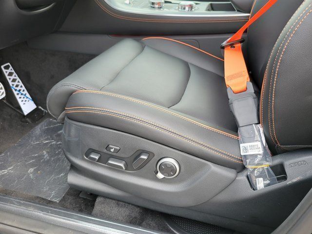 2026 Genesis GV70 2.5T Sport Prestige Chantilly VA