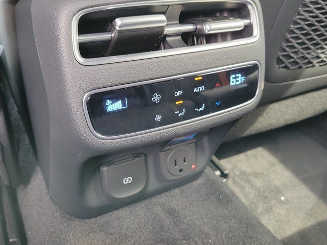 2026 Genesis GV70 2.5T Sport Prestige Chantilly VA