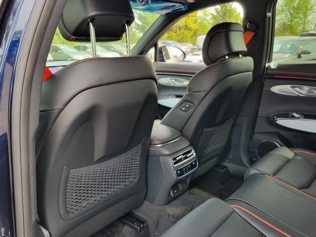 2026 Genesis GV70 2.5T Sport Prestige Chantilly VA