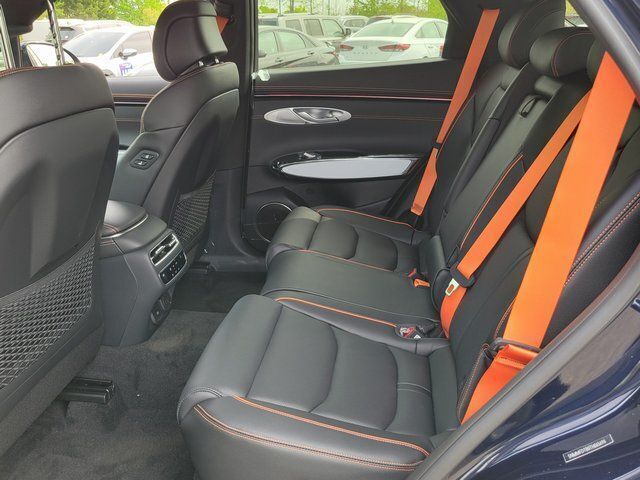 2026 Genesis GV70 2.5T Sport Prestige Chantilly VA