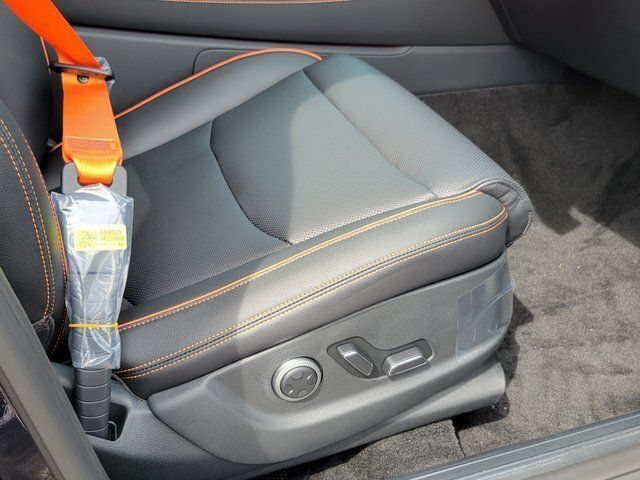 2026 Genesis GV70 2.5T Sport Prestige Chantilly VA