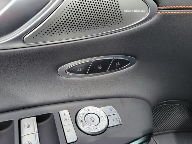 2026 Genesis GV70 2.5T Sport Prestige Chantilly VA