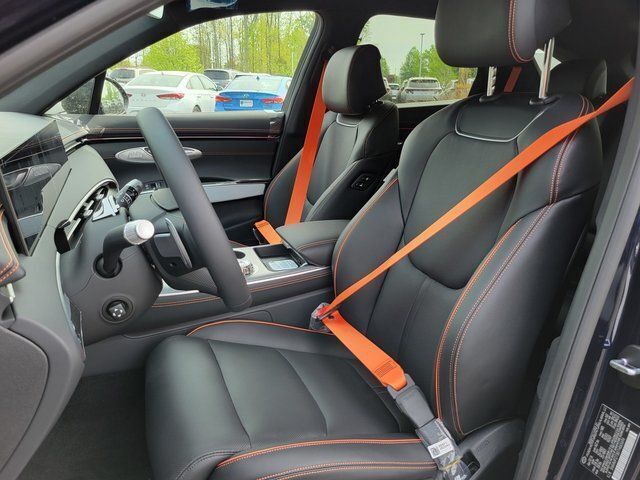 2026 Genesis GV70 2.5T Sport Prestige Chantilly VA