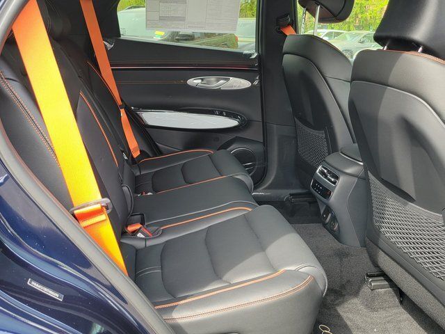 2026 Genesis GV70 2.5T Sport Prestige Chantilly VA