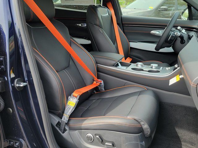 2026 Genesis GV70 2.5T Sport Prestige Chantilly VA