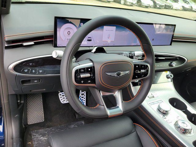 2026 Genesis GV70 2.5T Sport Prestige Chantilly VA