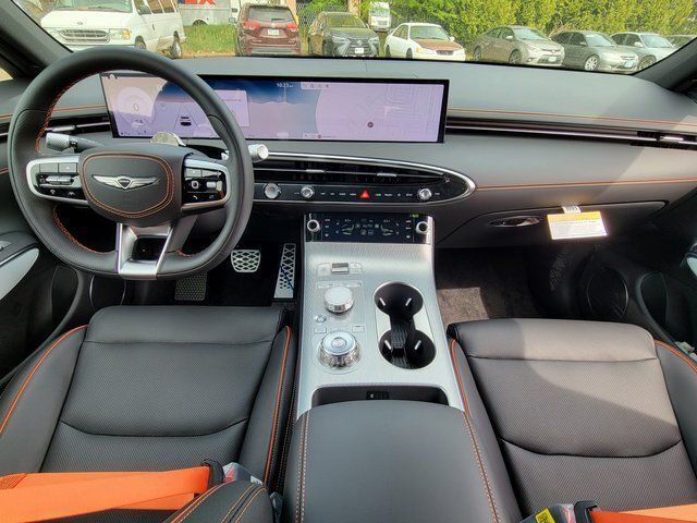 2026 Genesis GV70 2.5T Sport Prestige Chantilly VA