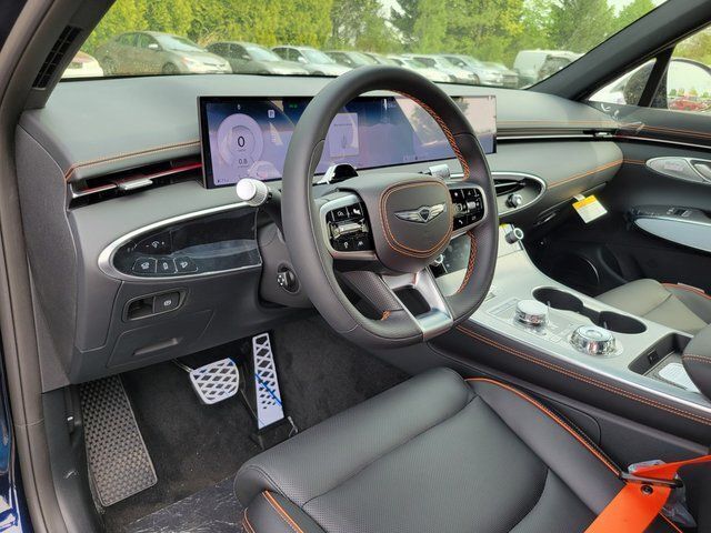 2026 Genesis GV70 2.5T Sport Prestige Chantilly VA