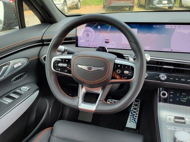 2026 Genesis GV70 2.5T Sport Prestige Chantilly VA