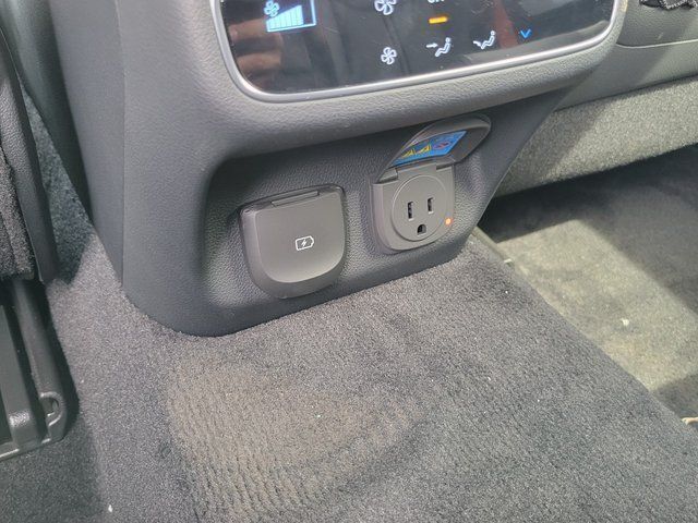 2026 Genesis GV70 2.5T Sport Prestige Chantilly VA