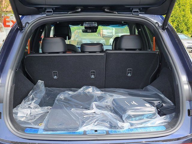 2026 Genesis GV70 2.5T Sport Prestige Chantilly VA