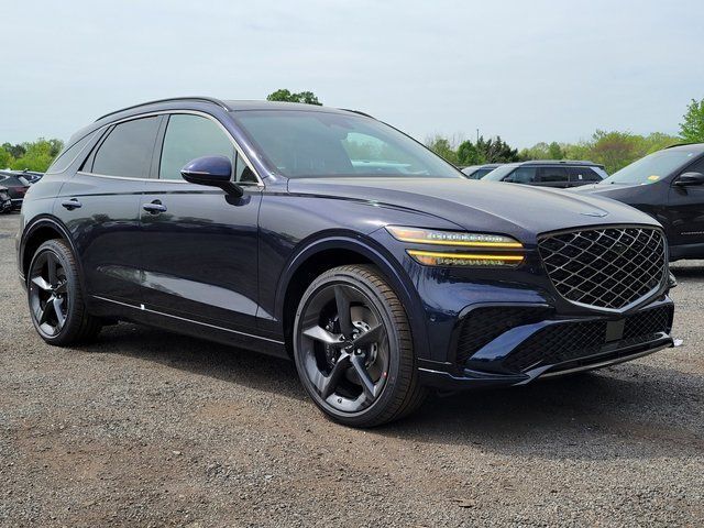 2026 Genesis GV70 2.5T Sport Prestige Chantilly VA