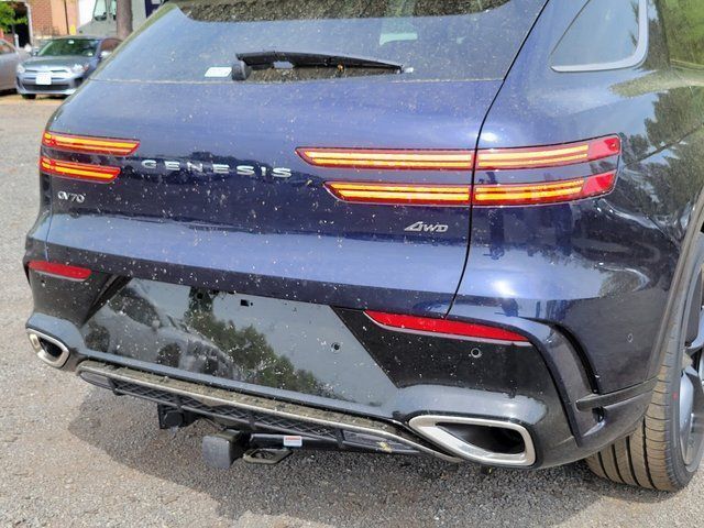 2026 Genesis GV70 2.5T Sport Prestige Chantilly VA