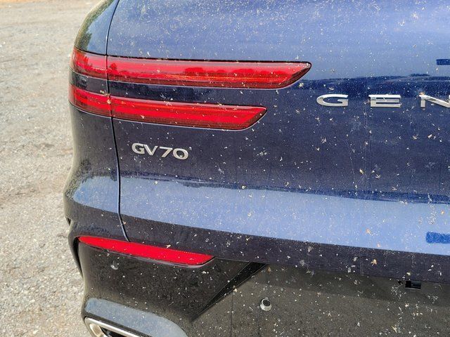 2026 Genesis GV70 2.5T Sport Prestige Chantilly VA