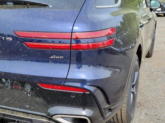 2026 Genesis GV70 2.5T Sport Prestige Chantilly VA