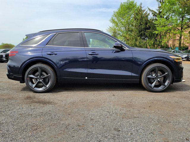 2026 Genesis GV70 2.5T Sport Prestige Chantilly VA